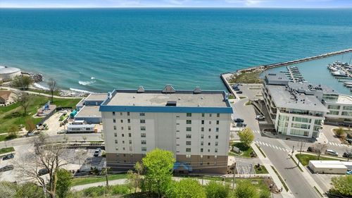 701-415 N Lake Street, Port Washington, WI, 53074 | Card Image