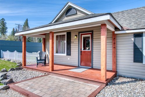 211 S Main St, Darby, MT, 59829-9569 | Card Image