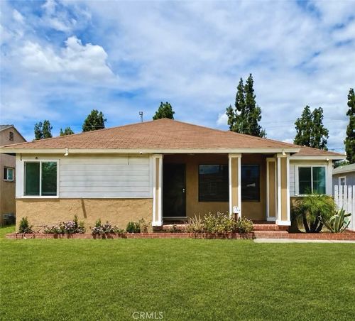 5313 Manzanar Ave, Pico Rivera, CA, 90660-2633 | Card Image
