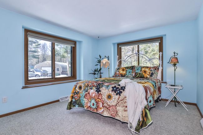 5632 Cth Y, House other with 3 bedrooms, 2 bathrooms and null parking in Hazelhurst WI | Image 33