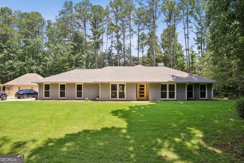 155 Aspen Way, Fayetteville, GA, 30214-4712 | Card Image