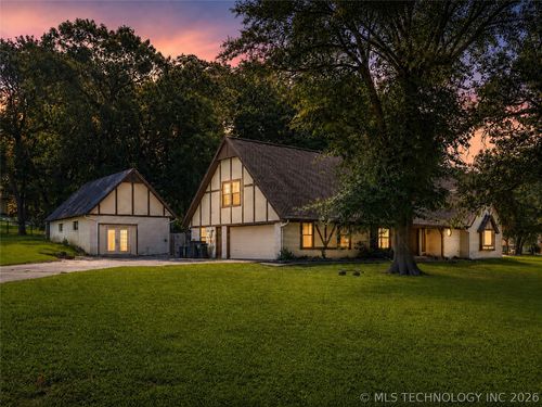 416 Timbercrest Rd, Catoosa, OK, 74015-2314 | Card Image