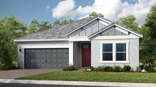 1702 Trailhead Lane, ZEPHYRHILLS, FL, 33541 | Card Image