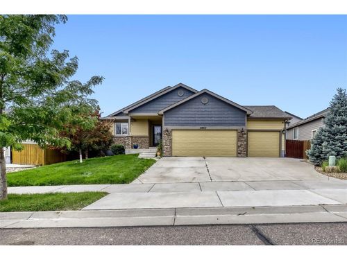 6803 Spruce St, Frederick, CO, 80530-6707 | Card Image