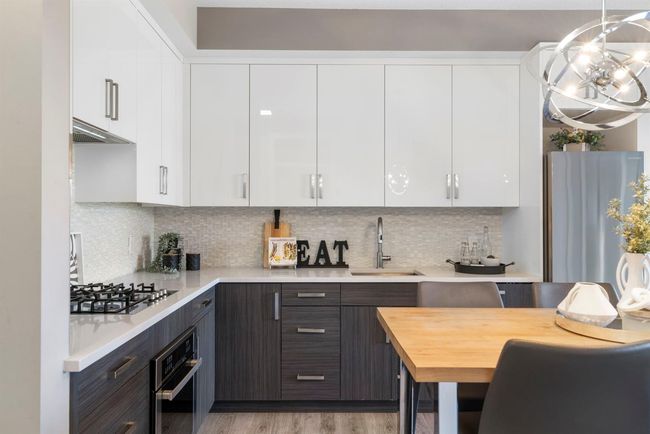 310 - 1521 26 Ave Sw, Condo with 2 bedrooms, 2 bathrooms and 1 parking in Calgary AB | Image 4