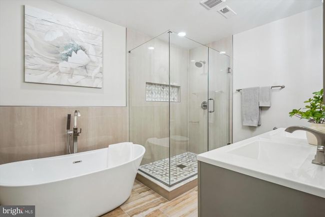 4499 Larchmont Ct, House other with 4 bedrooms, 3 bathrooms and null parking in DUMFRIES VA | Image 23