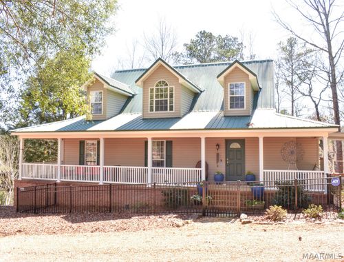 225 Mercer Rd, Deatsville, AL, 36022-5649 | Card Image