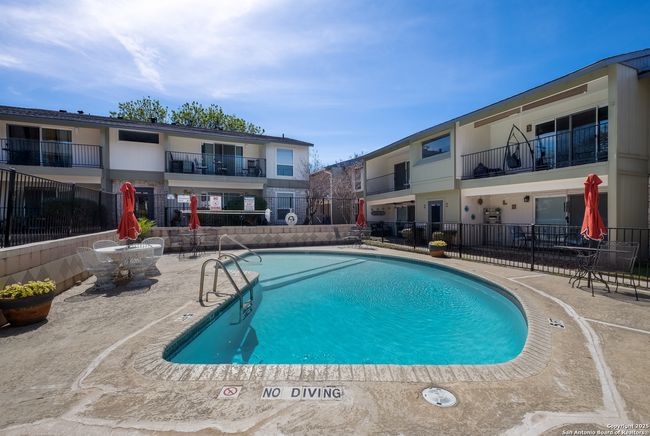 APT-1202 - 100 Lorenz Rd, Condo with 2 bedrooms, 2 bathrooms and null parking in San Antonio TX | Image 16