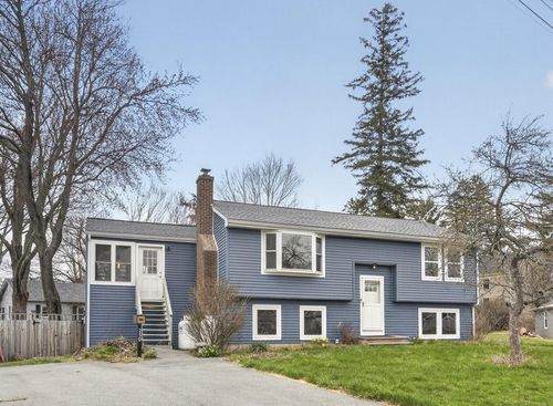 250 Bancroft Street, Portland, ME, 04102 | Card Image