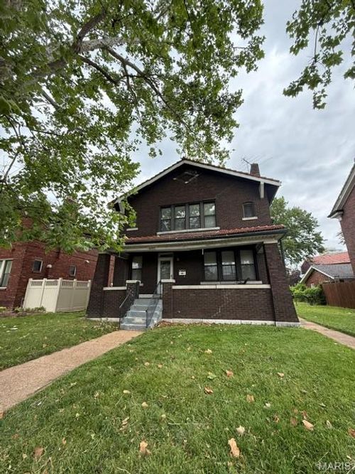 6957 Clayton Ave, Saint Louis, MO, 63117-1916 | Card Image