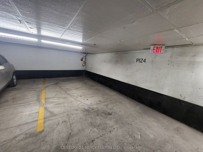 2 - 46 Petra Way, Condo with 2 bedrooms, 2 bathrooms and 2 parking in Whitby ON | Image 29