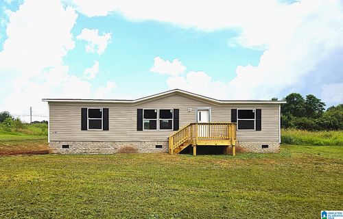 170 Town Creek Ln, TALLADEGA, AL, 35160-3463 | Card Image