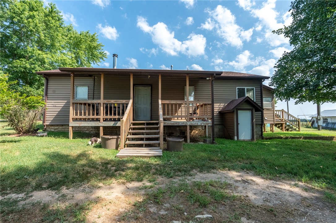 Residential in Berryville