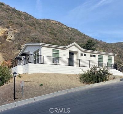 K53 - Coast Hwy, Home with 2 bedrooms, 1 bathrooms and null parking in Laguna Beach CA | Image 1