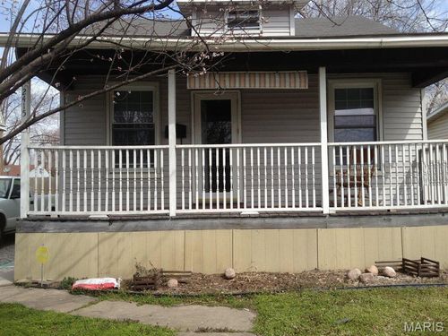 2415 Hodges Ave, Granite City, IL, 62040-5513 | Card Image