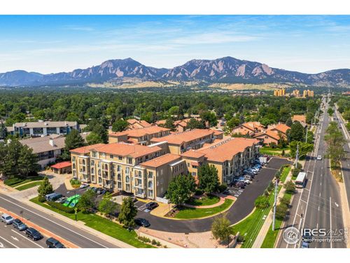 2107-4500 Baseline Rd, Boulder, CO, 80303-3799 | Card Image