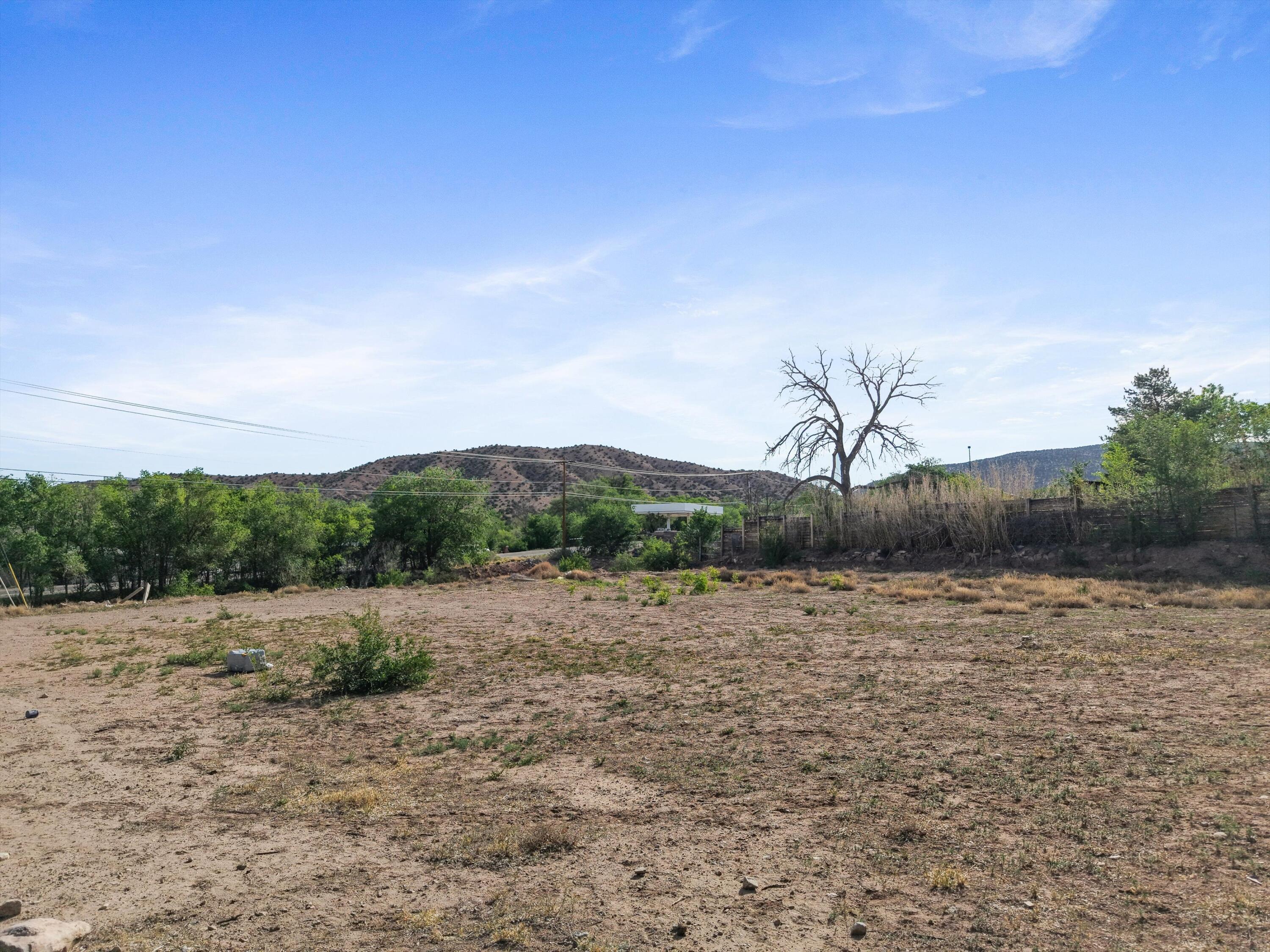 Land in Placitas 5