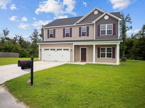 720 Kiwi Stone Cir, Jacksonville, NC, 28546-0066 | Card Image