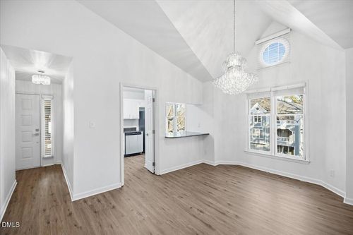 303-741 Bishops Park Dr, Raleigh, NC, 27605-1264 | Card Image