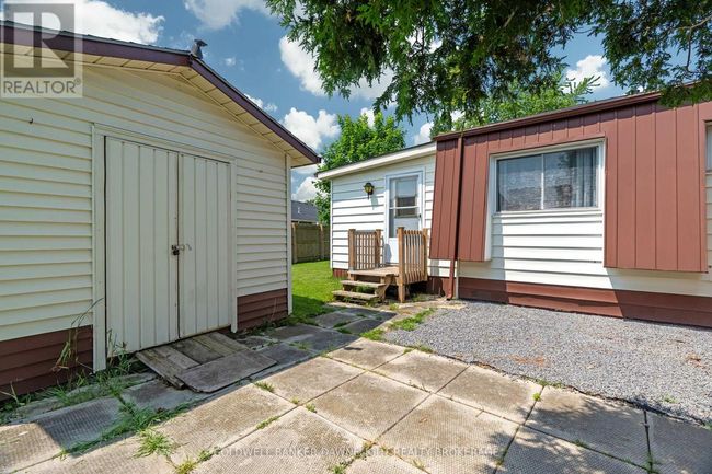 29 Kalisch Ave, House other with 2 bedrooms, 1 bathrooms and 2 parking in Exeter ON | Image 30