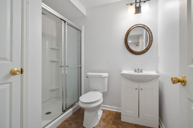 5536 Winchester Meadows Dr, House other with 5 bedrooms, 4 bathrooms and null parking in Canal Winchester OH | Image 32
