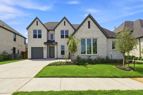 715 Gannon Heights Ln, Frisco, TX, 75033-5444 | Card Image