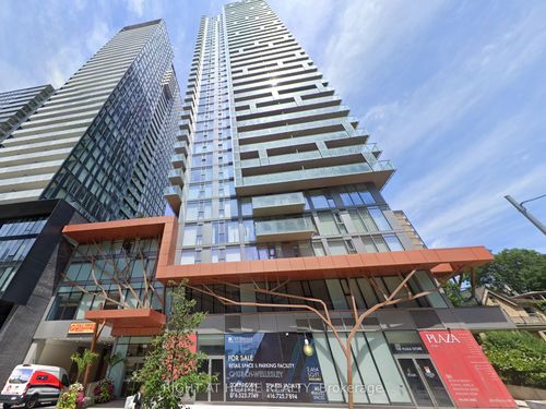 3710-50 Wellesley St E, Toronto, ON, M4Y0C8 | Card Image