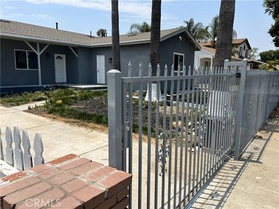 1822 E Pine Street, Home with 0 bedrooms, 0 bathrooms and null parking in Compton CA | Image 1