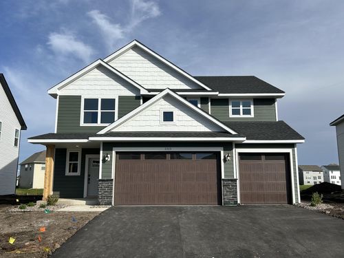 2315 Williams St, Shakopee, MN, 55379-5487 | Card Image