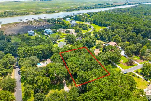Lot 31 Gull Bay Dr, Awendaw, SC, 29429-6141 | Card Image