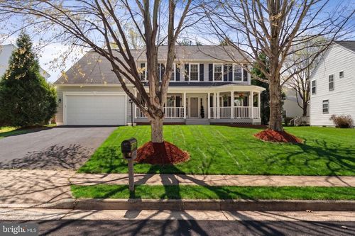 6472 Colonial Village Loop, MANASSAS, VA, 20112-5472 | Card Image