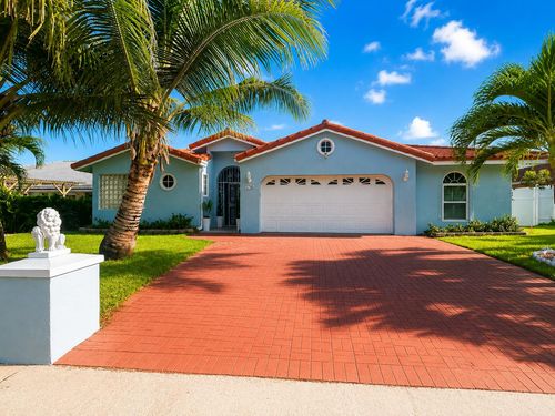 1716 Pierce Dr, Lake Worth Beach, FL, 33460-6042 | Card Image