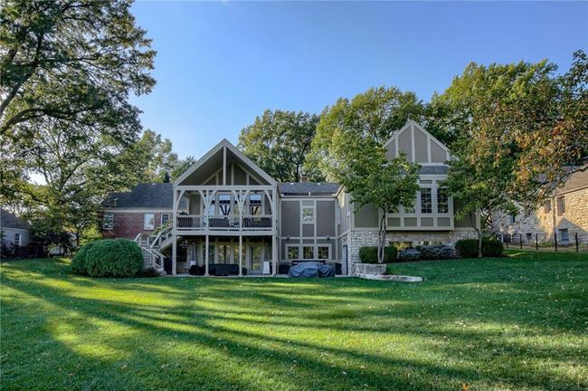 9717 Overbrook Rd, House other with 5 bedrooms, 5 bathrooms and null parking in Leawood KS | Image 44
