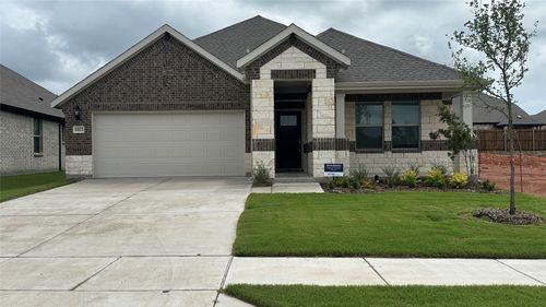 6003 Brittner Dr, Mckinney, TX, 75071-8887 | Card Image