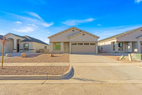 11069 Gem St, El Paso, TX, 79912 | Card Image