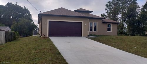 3605 2nd Street Sw, LEHIGH ACRES, FL, 33976 | Card Image