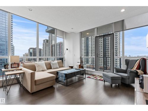 1107-10238 103 St Nw, Edmonton, AB, T5J0G6 | Card Image