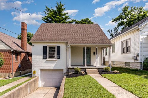 6824 Vinewood Ave, Cincinnati, OH, 45227 | Card Image