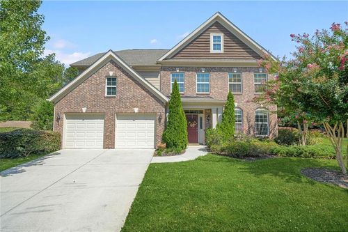 2015 Augustine Trce, Powder Springs, GA, 30127-5649 | Card Image