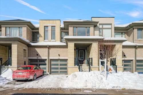 96 Donald Fleming Way, Whitby, ON, L1R0N8 | Card Image