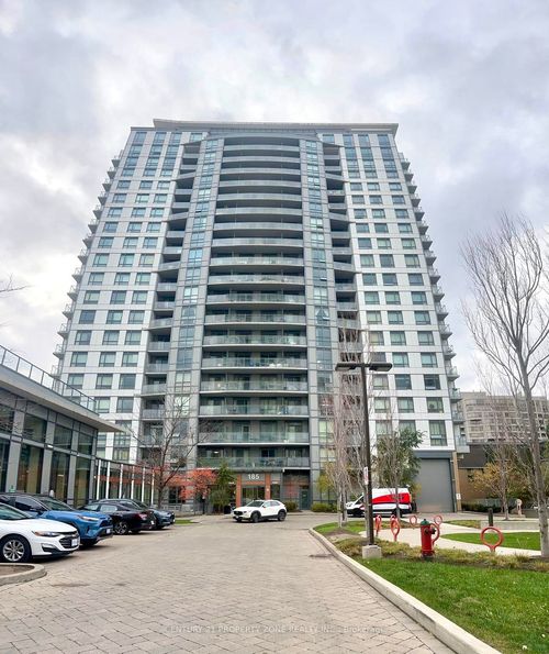 303-185 Bonis Ave, Toronto, ON, M1T0A4 | Card Image