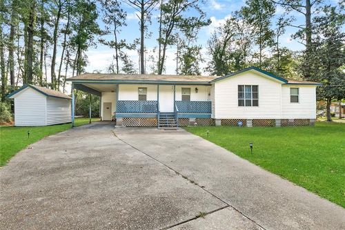 61188 N 33rd St, Lacombe, LA, 70445-4760 | Card Image