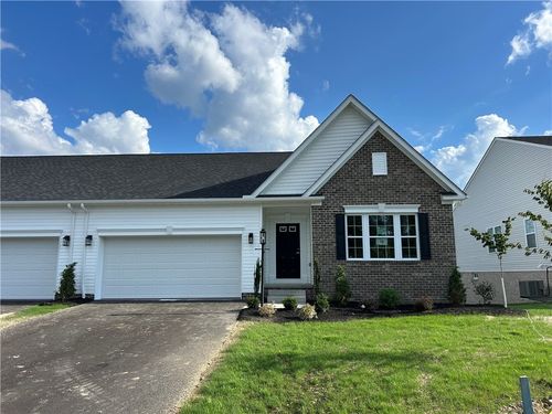 2724 Marra Dr, Gibsonia, PA, 15044-8541 | Card Image