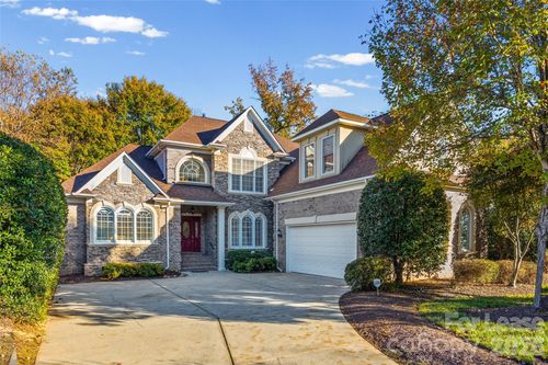 11645 James Richard Dr, Charlotte, NC, 28277-4008 | Card Image