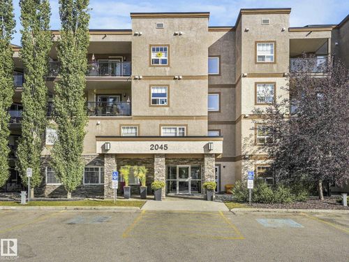 326-2045 Grantham Crt Nw, Edmonton, AB, T5T3X6 | Card Image