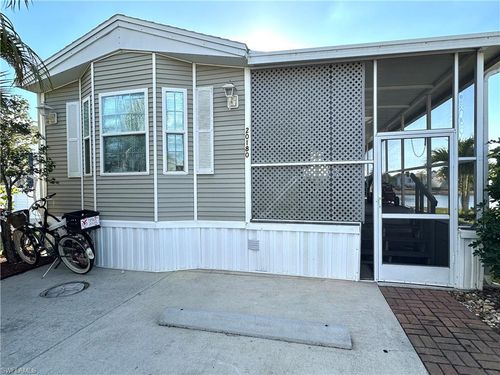 20180 Ponce De Leon Dr, ESTERO, FL, 33928-4600 | Card Image