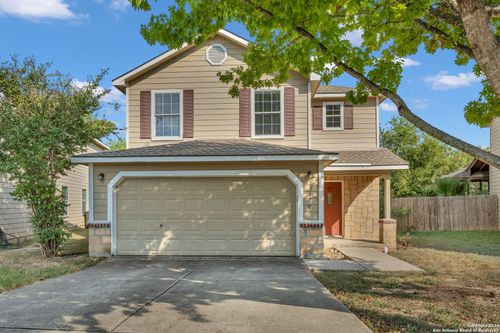 13470 Purdue Valley, San Antonio, TX, 78249 | Card Image