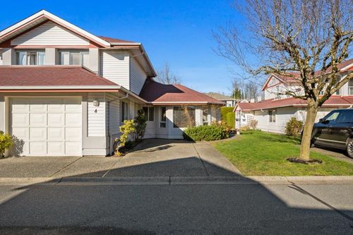 4-31406 Upper Maclure Rd, Abbotsford, BC, V2T5L8 | Card Image