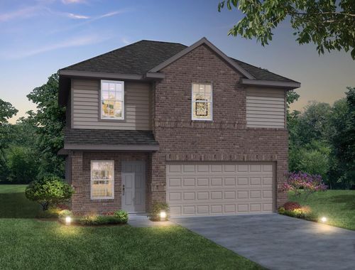 3070 Nickell Back Dr, Conroe, TX, 77301-3549 | Card Image