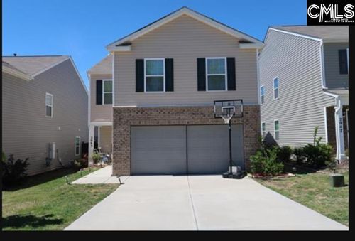 2043 Elmridge Rd, Columbia, SC, 29209-4363 | Card Image